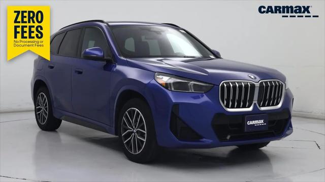 2026 BMW X1 xDrive28i for sale in Ontario, CA
