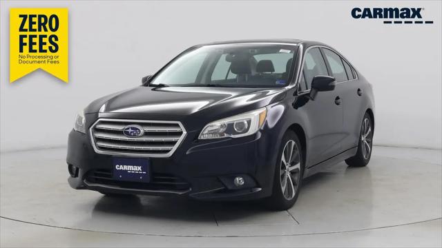 2016 Subaru Legacy 2.5i Limited for sale in Fredericksburg, VA