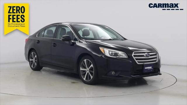 2016 Subaru Legacy 2.5i Limited for sale in Fredericksburg, VA