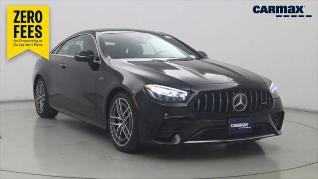 2023 Mercedes-Benz AMG E 53 4MATIC for sale in Ontario, CA