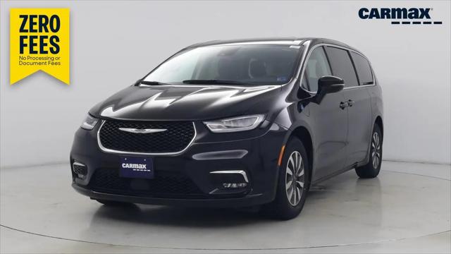 2024 Chrysler Pacifica Hybrid Select for sale in Fredericksburg, VA