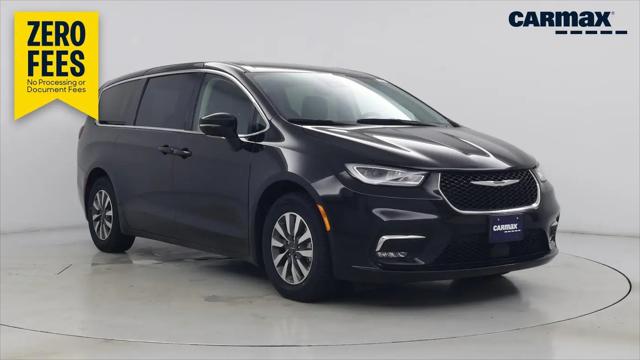 2024 Chrysler Pacifica Hybrid Select for sale in Fredericksburg, VA