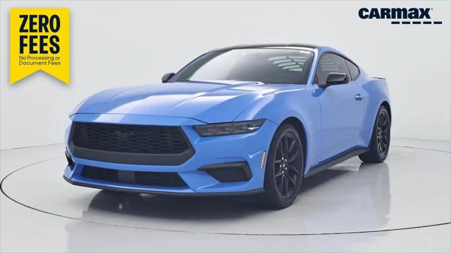 2026 Ford Mustang EcoBoost Fastback for sale in Bristol, TN