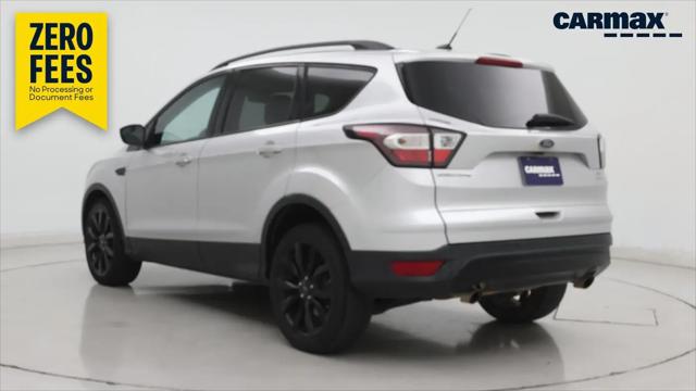 2018 Ford Escape SE for sale in Lubbock, TX