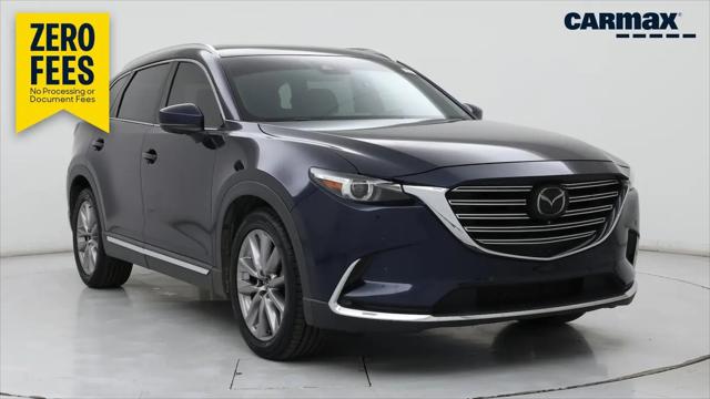 2021 Mazda CX-9 Grand Touring for sale in Wichita, KS