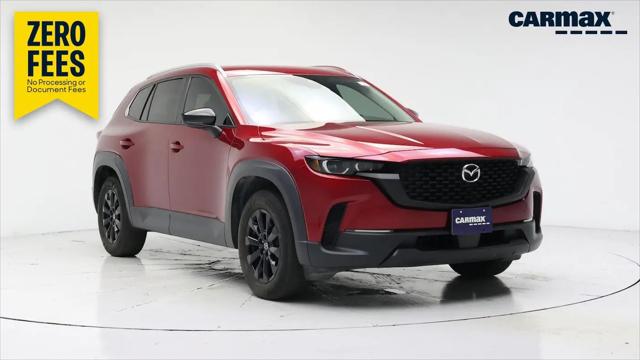 2024 Mazda CX-50 2.5 S Select for sale in Kenosha, WI