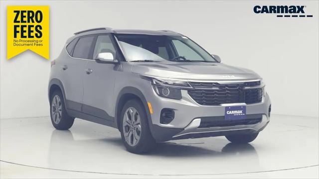 2024 Kia Seltos S for sale in Kenosha, WI