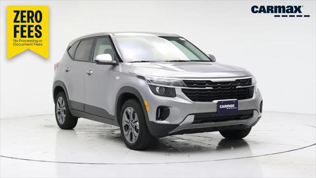 2026 Kia Seltos LX for sale in Kenosha, WI