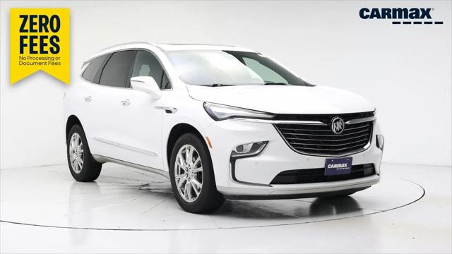2023 Buick Enclave Essence AWD for sale in Kenosha, WI