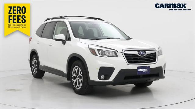 2019 Subaru Forester Premium for sale in South Jordan, UT