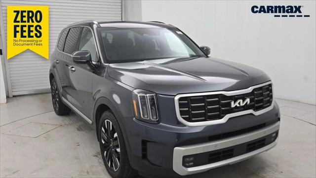 2023 Kia Telluride SX Prestige for sale in Madison, TN