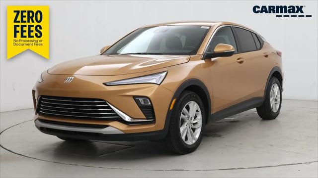 2024 Buick NV Preferred FWD for sale in Madison, TN