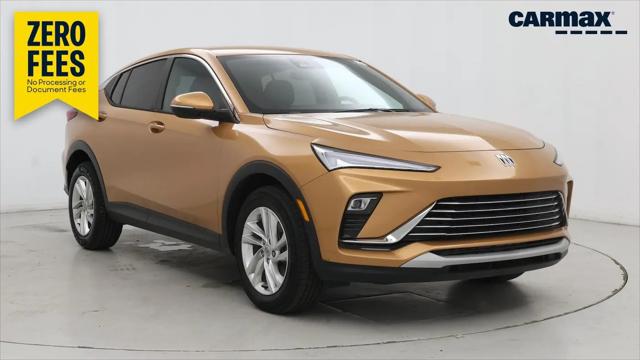 2024 Buick NV Preferred FWD for sale in Madison, TN