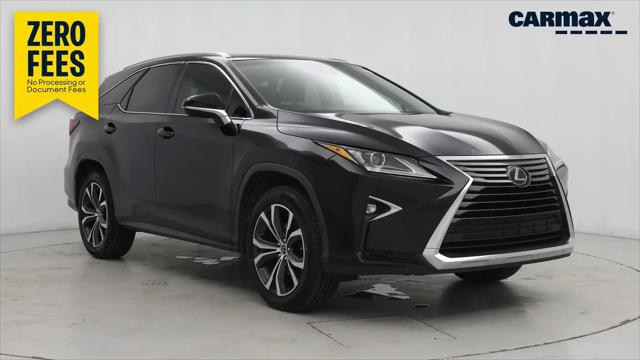 2019 Lexus RX 350 Premium for sale in Madison, TN