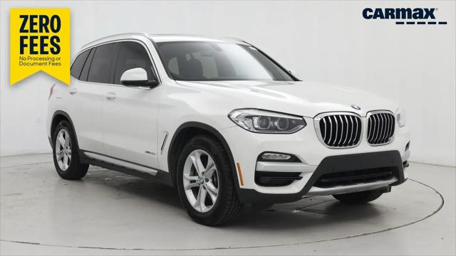 2018 BMW X3 xDrive30i for sale in Madison, TN