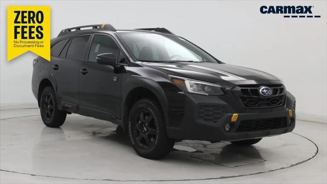 2025 Subaru Outback Wilderness for sale in Oklahoma City, OK
