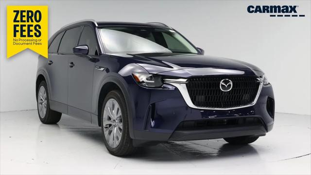 2026 Mazda X-90 3.3 Turbo Preferred for sale in Fort Wayne, IN