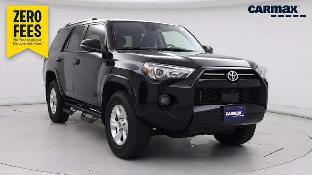 2024 Toyota 4Runner SR5 Premium for sale in Fort Wayne, IN