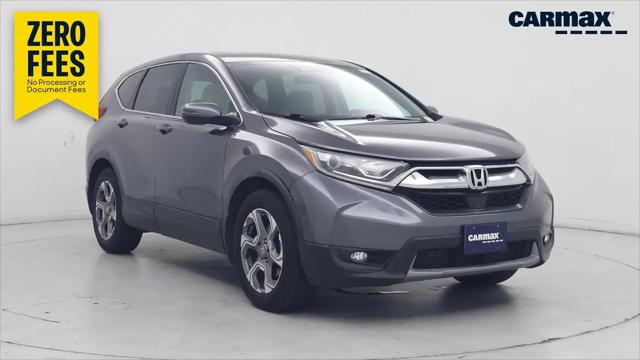 2019 Honda CR-V EX for sale in Costa Mesa, CA