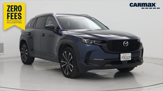 2025 Mazda CX-50 2.5 S Premium Plus Package for sale in Costa Mesa, CA