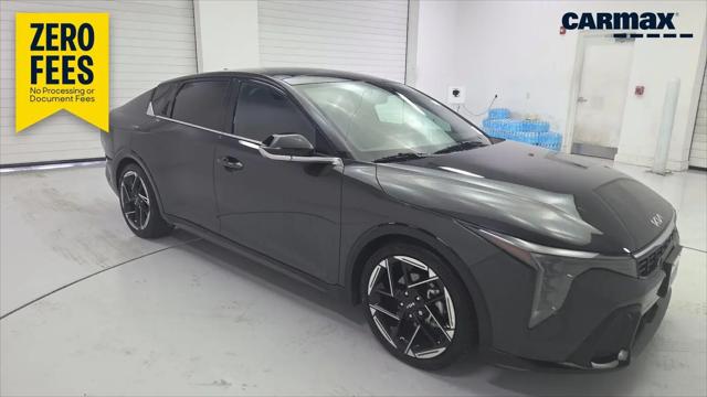 2025 Kia K4 GT-Line for sale in Murietta, CA