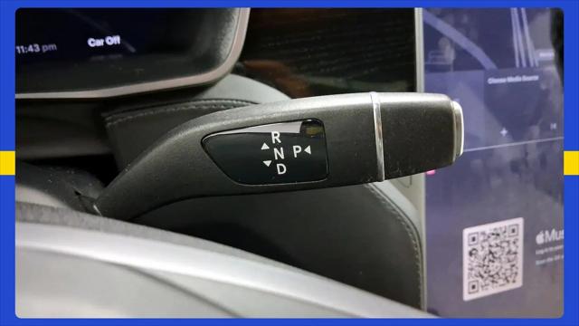 2021 Tesla Model S Long Range Plus Dual Motor All-Wheel Drive