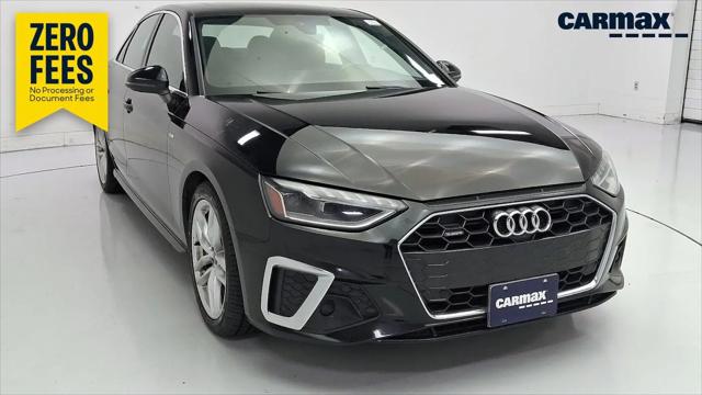 2024 Audi A4 Premium Plus 45 TFSI S line quattro S tronic for sale in Murietta, CA