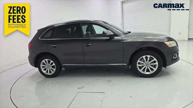 2016 Audi Q5 2.0T Premium for sale in Murietta, CA