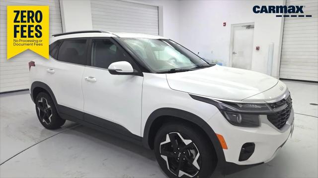 2024 Kia Seltos EX for sale in Murietta, CA