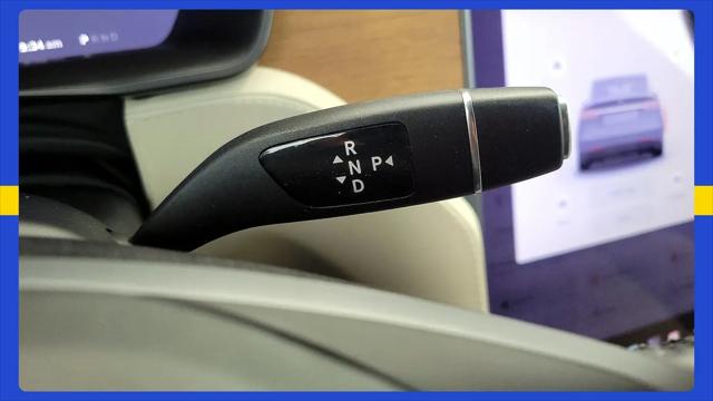 2020 Tesla Model X Long Range Plus Dual Motor All-Wheel Drive