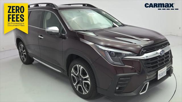 2023 Subaru Ascent Touring 7-Passenger for sale in Murietta, CA
