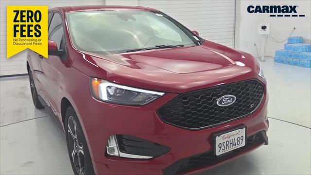 2023 Ford Edge ST for sale in Murietta, CA