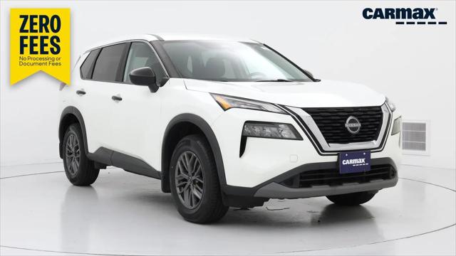 2023 Nissan Rogue S Intelligent AWD for sale in Winterville, NC