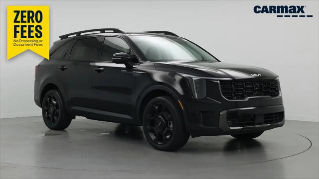 2024 Kia Sorento X-Line SX for sale in Winterville, NC