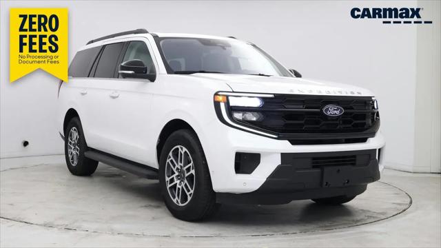 2025 Ford Expedition Active for sale in Winterville, NC