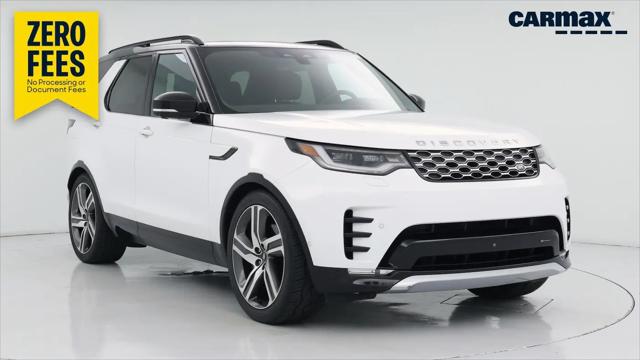 2023 Land Rover Discovery P360 Metropolitan Edition for sale in Winterville, NC