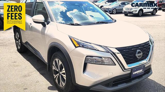 2023 Nissan Rogue SV Intelligent AWD for sale in Winterville, NC
