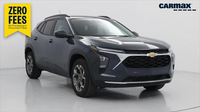 2025 Chevrolet Trax FWD LT for sale in Indianapolis, IN