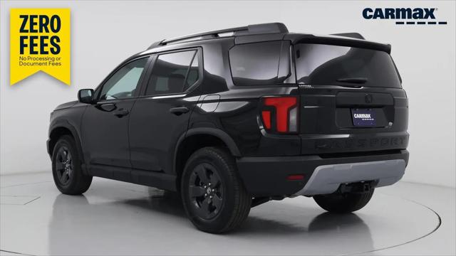 2026 Honda Passport AWD RTL Blackout for sale in Indianapolis, IN
