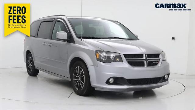 2016 Dodge Grand Caravan R/T for sale in Jackson, MS