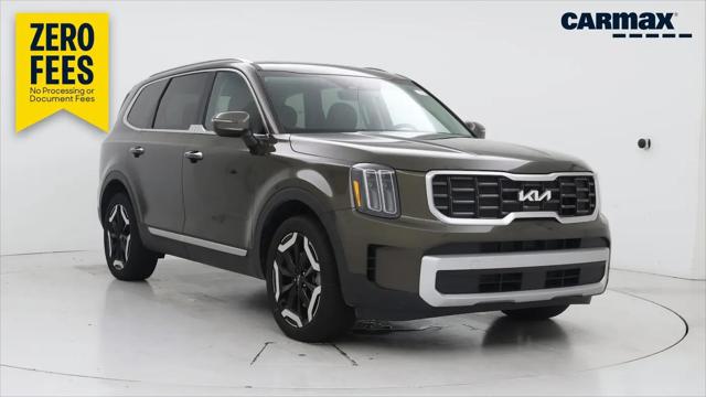 2025 Kia Telluride S for sale in Jackson, MS