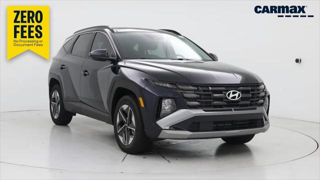 2025 Hyundai Tucson Hybrid SEL Convenience for sale in Jackson, MS