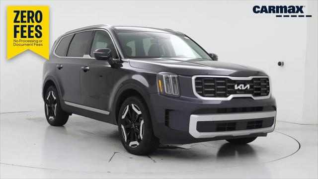 2025 Kia Telluride S for sale in Jackson, MS