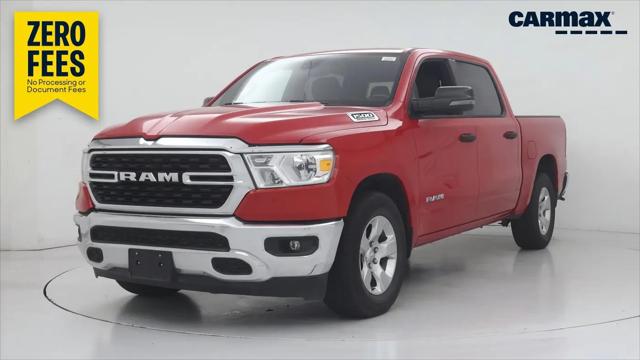 2023 Ram 1500 Big Horn Crew Cab 4x2 5'7" Box for sale in Jackson, MS