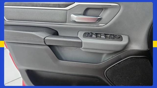 2023 Ram 1500 Big Horn Crew Cab 4x2 5'7" Box