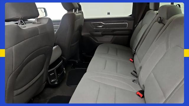 2023 Ram 1500 Big Horn Crew Cab 4x2 5'7" Box