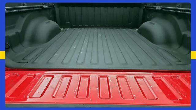 2023 Ram 1500 Big Horn Crew Cab 4x2 5'7" Box