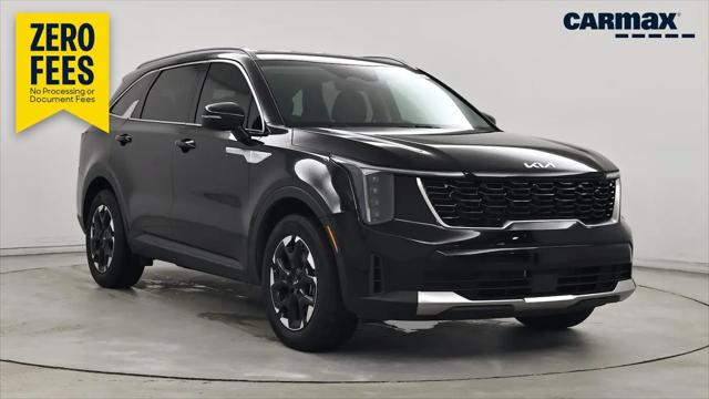 2025 Kia Sorento S for sale in Kennesaw, GA