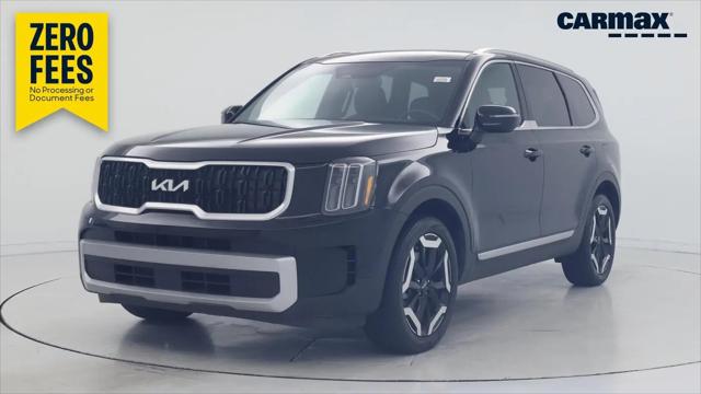 2023 Kia Telluride EX for sale in Kennesaw, GA