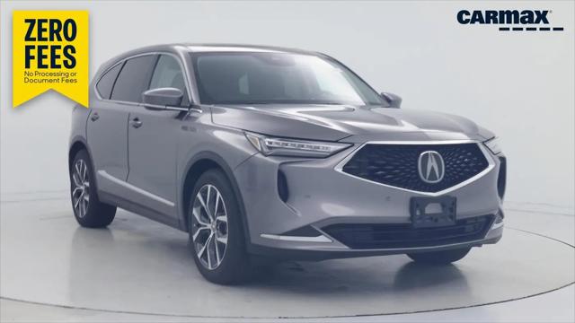 2023 Acura MDX Technology Package for sale in Kennesaw, GA